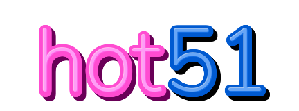 hot51 — logo kanal