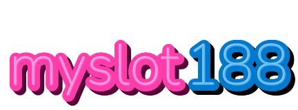 myslot188 — logo kanal