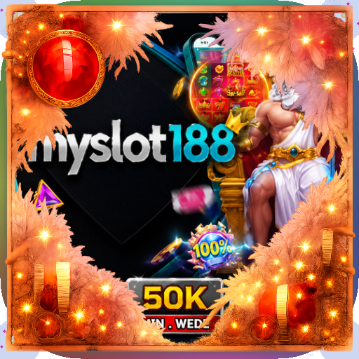 myslot188 — mitra unggulan
