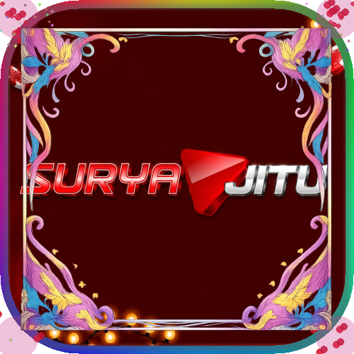 suryajitu — mitra unggulan